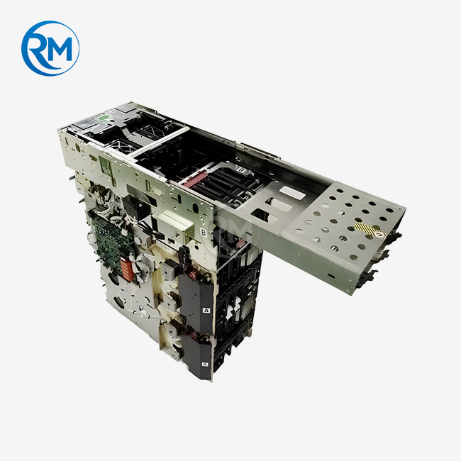 Front Access S2 Media Dispenser